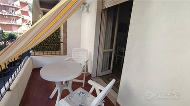 Porto Ercole - Monte Argentario. Paese centro