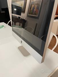 Imac 21,5 mid 2011