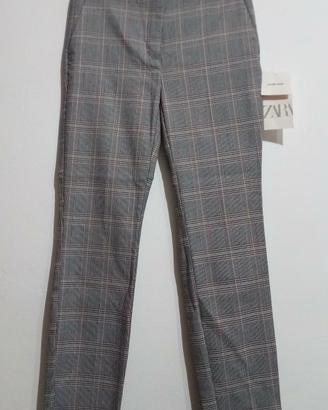 Pantalone Zara donna 