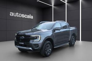FORD Ranger 2.0 ECOBLUE aut. 205CV DC Wildtrak 5