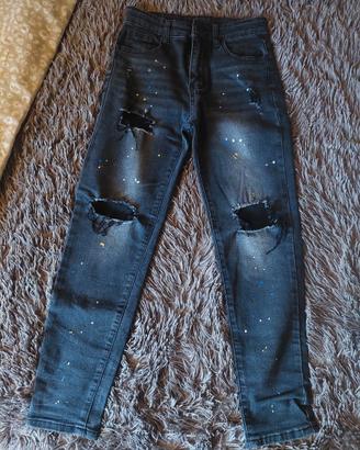Jeans  ragazzo