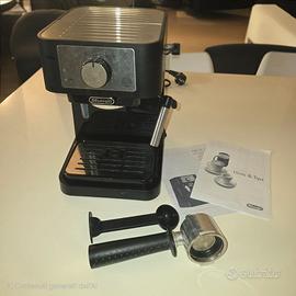 Macchina da Caffè De'Longhi Stilosa EC260