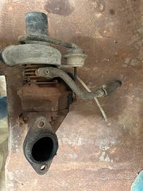 Turbina Peugeot 306 1.9 td