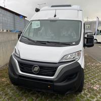 Hymer grand canyon 2300 140cv automatico