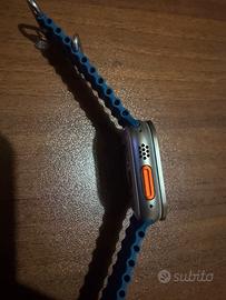 Apple Watch ultra 2