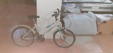 bicicletta