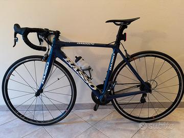 Bici da corsa Basso