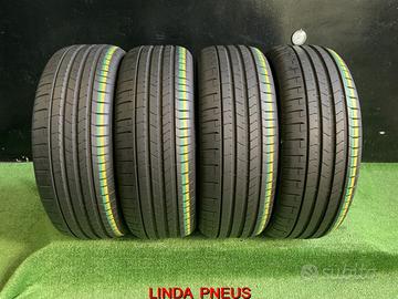 4 GOMME 235/50/19 PIRELLI ESTIVE 90%
