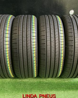 4 GOMME 235/50/19 PIRELLI ESTIVE 90%