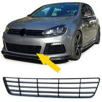 Inserto griglia paraurti VW Golf 6 R20 08-12
