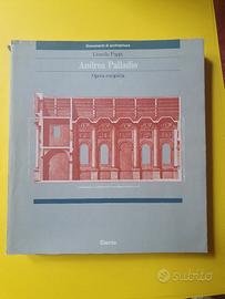 Andrea Palladio opera completa
