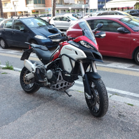 Ducati Multistrada Enduro 1260