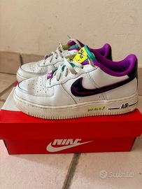 Scarpe Nike Air Force 1 numero 36