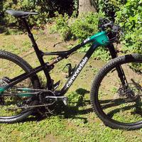 Cannondale Scalpel Hi-Mod 1 MTB XC