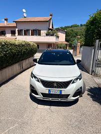 Peugeot 3008 GT Line
