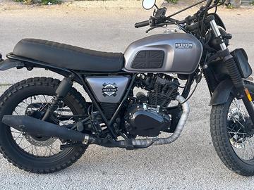 Brixton 125