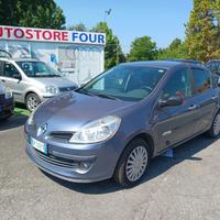 RENAULT CLIO 1.2 BZ/GPL 75CV 55KW OK NEOPATE-2008