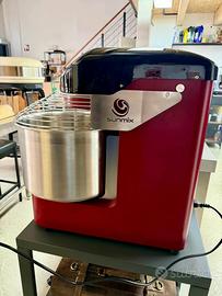 Sunmix EASY Line 20  Impastatrice professionale a