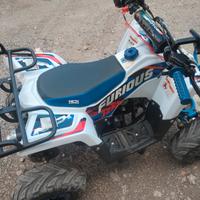 quad 125