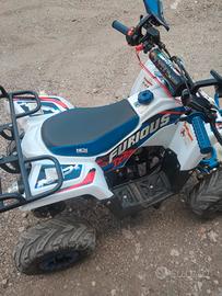 quad 125