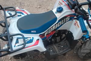 quad 125