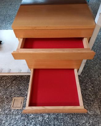 MOBILE PORTAGIOIE