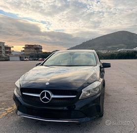 Mercedes Classe A 180D Automatic Executive