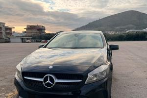 Mercedes Classe A 180D Automatic Executive