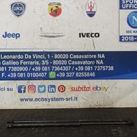 PISTONCINI COFANO POST. HONDA Civic Berlina 3P (02
