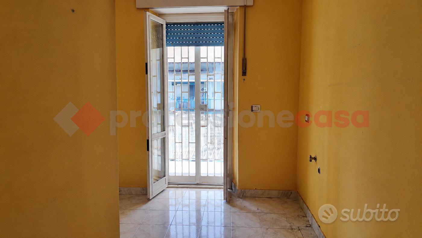 Appartamento – Portici, Napoli - Altro