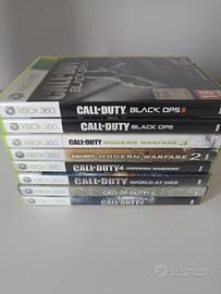  8 giochi Xbox 360 compatibili Xbox One / Series X
