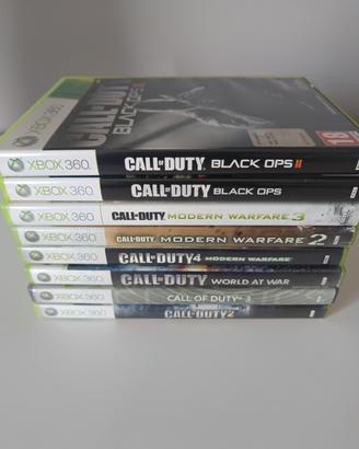  8 giochi Xbox 360 compatibili Xbox One / Series X