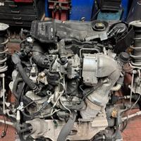 Possiedo motore ranger rover evoque