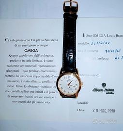 orologio unisex Omega 