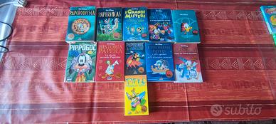 Lotto 388 fumetti Disney