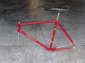 Guerciotti Pista