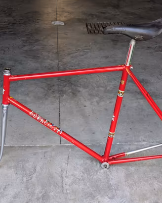 Guerciotti Pista