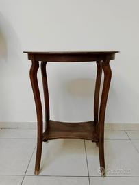 Tavolino vintage