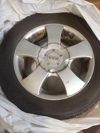 Gomme usato