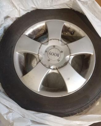 Gomme usato
