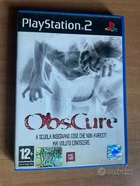 Obscure (PS2)