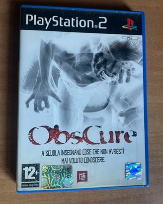 Obscure (PS2)