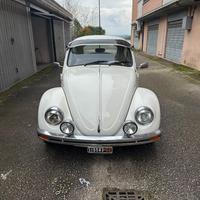 Volkswagen Maggiolino 1300 Epoca – MOTORE NUOVO