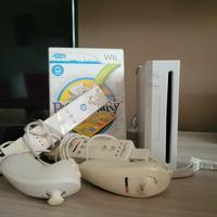 Nintendo wii speciale