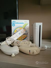 Nintendo wii speciale