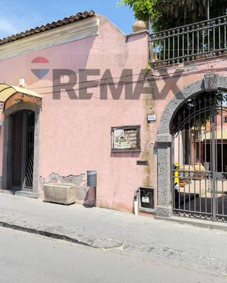 Attività  Commerciale - Gravina di Catania