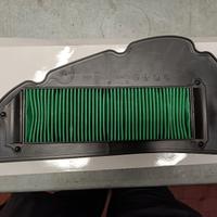 filtro aria honda sh 125/150 2020/2021