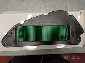 filtro aria honda sh 125/150 2020/2021