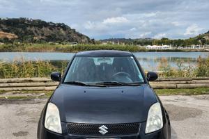 Suzuki Swift 1.3 4x4