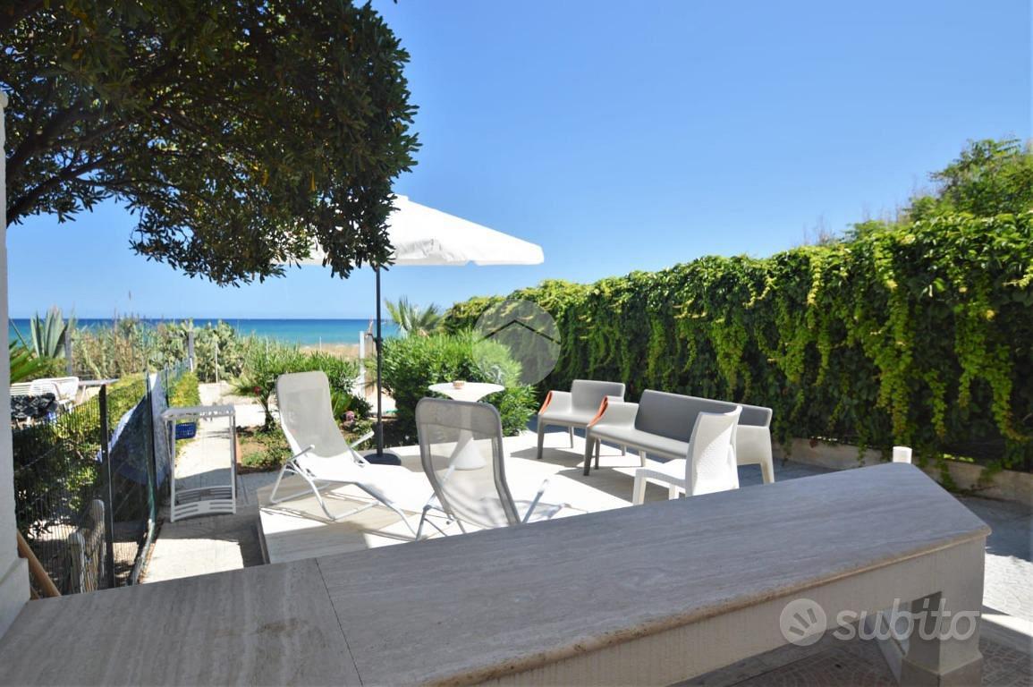 Appartamento – Alcamo - Vista 2